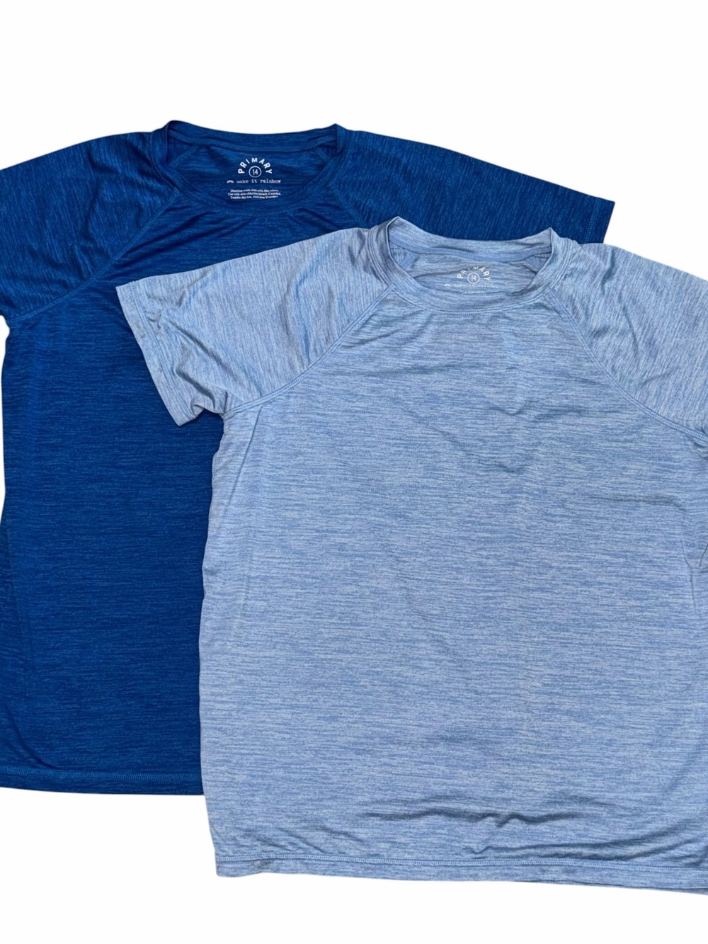 Primary Stay Cool Tees